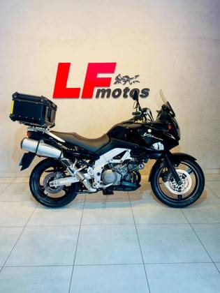 SUZUKI DL 1000 V STROM 